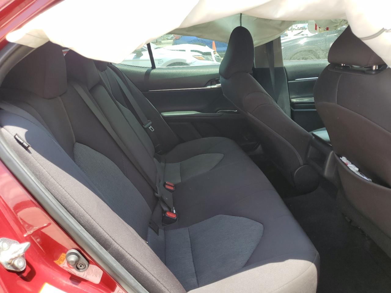 TOYOTA CAMRY 2019 VIN 4T1B11HK6KU696890 фото 10