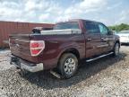 2010 Ford F150 Supercrew იყიდება Hueytown-ში, AL - Water/Flood