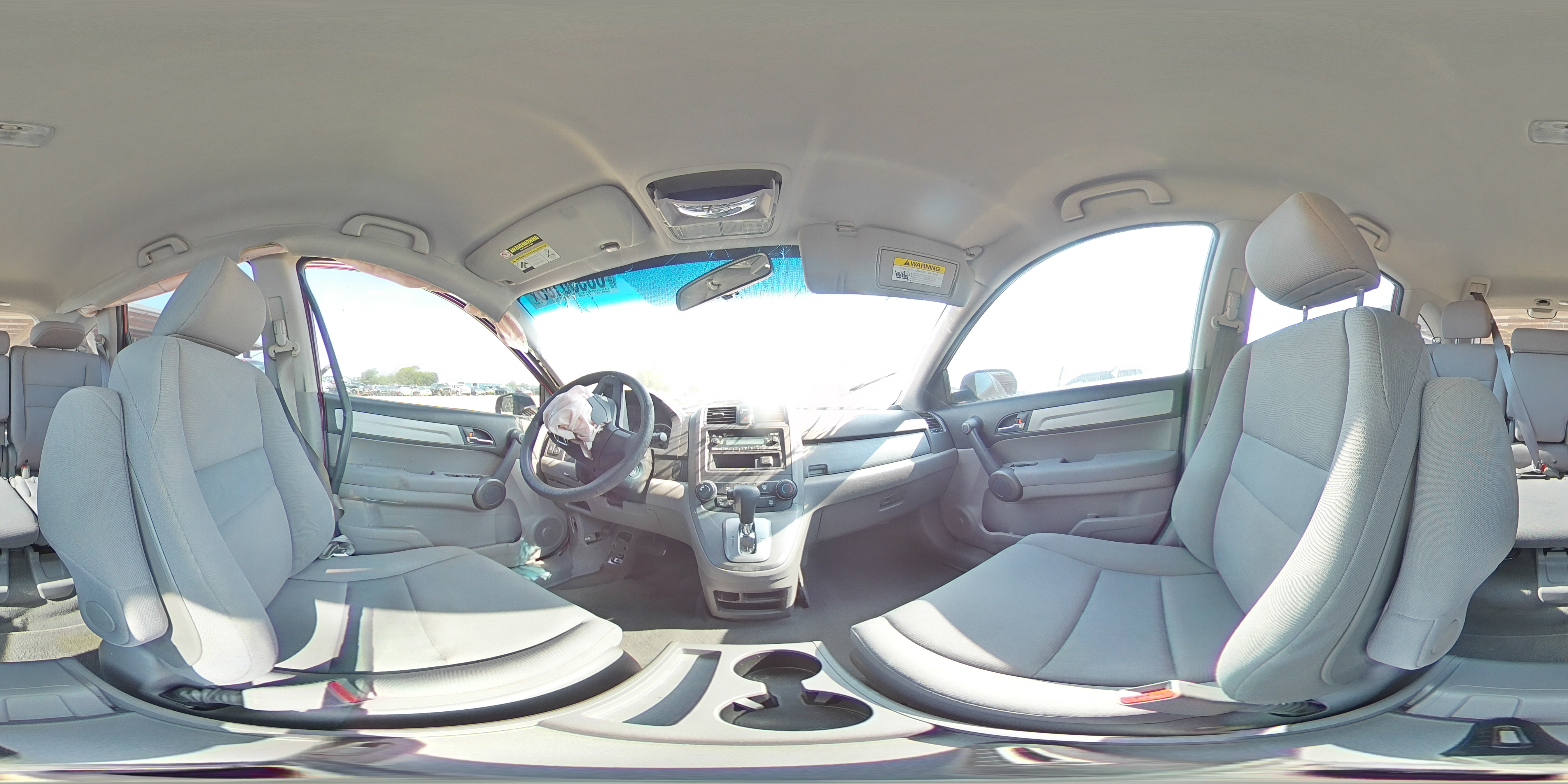 2011 Honda Cr-V Lx VIN: 3CZRE3H37BG703452 Lot: 60530165