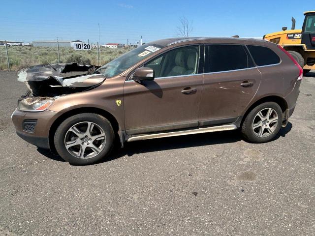 2012 Volvo Xc60 T6