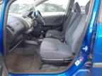 2006 HONDA JAZZ SE for sale at Copart SANDTOFT
