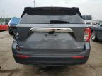 2024 Ford Explorer Xlt zu verkaufen in Woodhaven, MI - Rear End