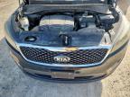 2017 Kia Sorento Lx na sprzedaż w New Braunfels, TX - Mechanical