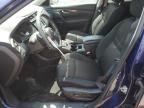 2017 NISSAN ROGUE SV   for sale at Copart ON - TORONTO