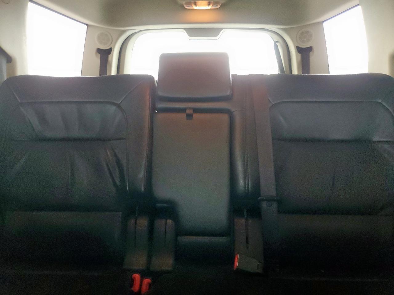 2014 Ford Flex Limited VIN: 2FMGK5D83EBD20808 Lot: 60743045