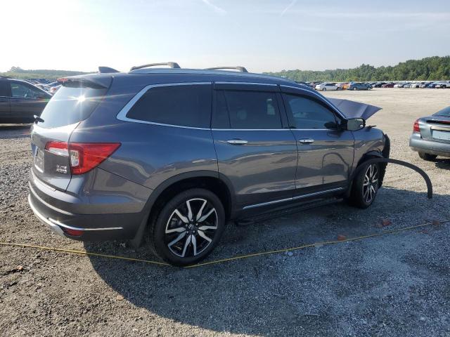  HONDA PILOT 2020 Szary