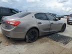 2016 Maserati Ghibli  იყიდება Jacksonville-ში, FL - Mechanical