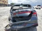 2023 Hyundai Elantra Sel   for Sale in Opa Locka, FL - Rear End