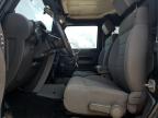 2007 JEEP WRANGLER SAHARA   for sale at Copart ON - LONDON