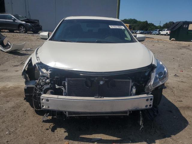  NISSAN ALTIMA 2015 White
