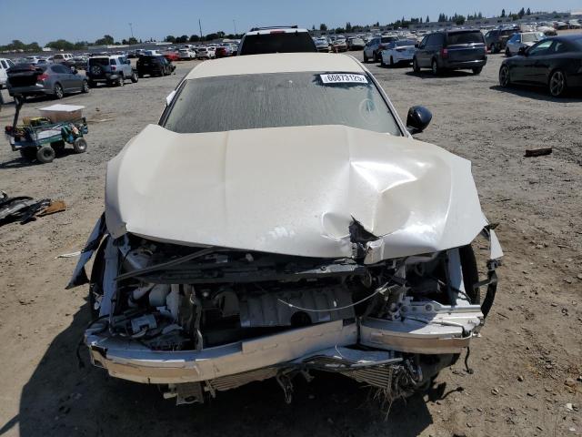  HONDA ACCORD 2022 White