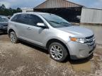 2012 Ford Edge Sel на продаже в Greenwell Springs, LA - Side