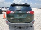 2013 Toyota Rav4 Xle en Venta en Taylor, TX - Hail