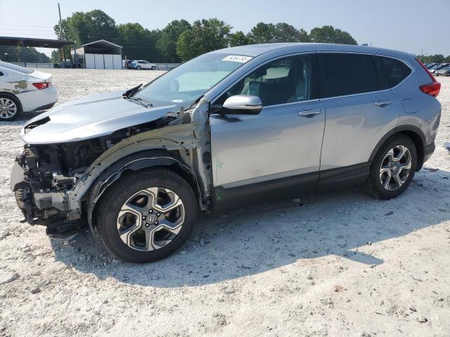 2019 Honda Cr-V Exl  