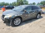 2013 Toyota Venza Le na sprzedaż w Baltimore, MD - Front End