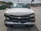 2007 Chevrolet Silverado C1500 Classic for Sale in Columbus, OH - Rear End