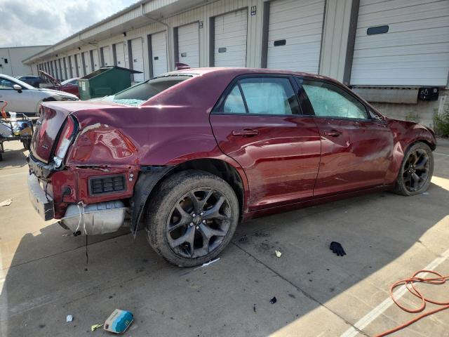  CHRYSLER 300 2023 Burgundy