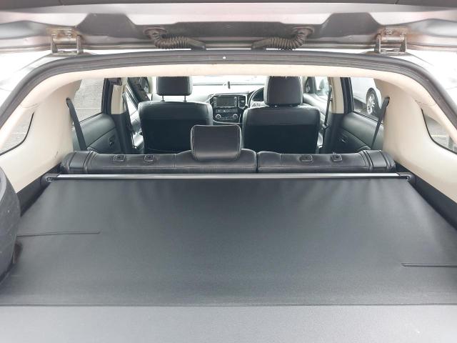 2014 MITSUBISHI OUTLANDER