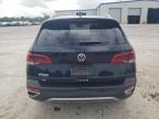 2023 Volkswagen Taos Se na sprzedaż w Oklahoma City, OK - Front End