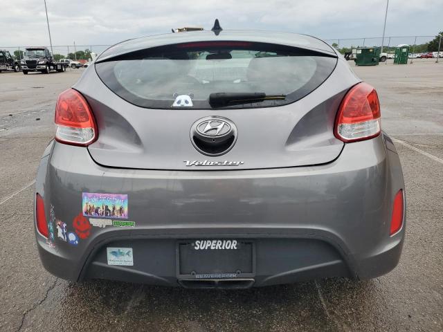  HYUNDAI VELOSTER 2015 Szary