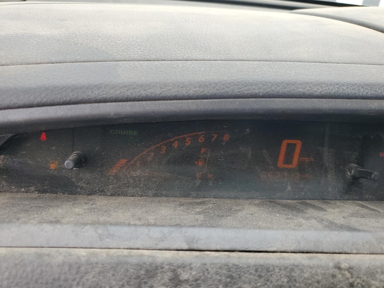 2004 Suzuki Aerio Sx VIN: JS2RC61H945253595 Lot: 60697965