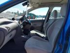 2004 PEUGEOT 206 SE for sale at Copart NEWBURY