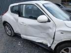 2013 NISSAN JUKE ACENT for sale at Copart BELFAST