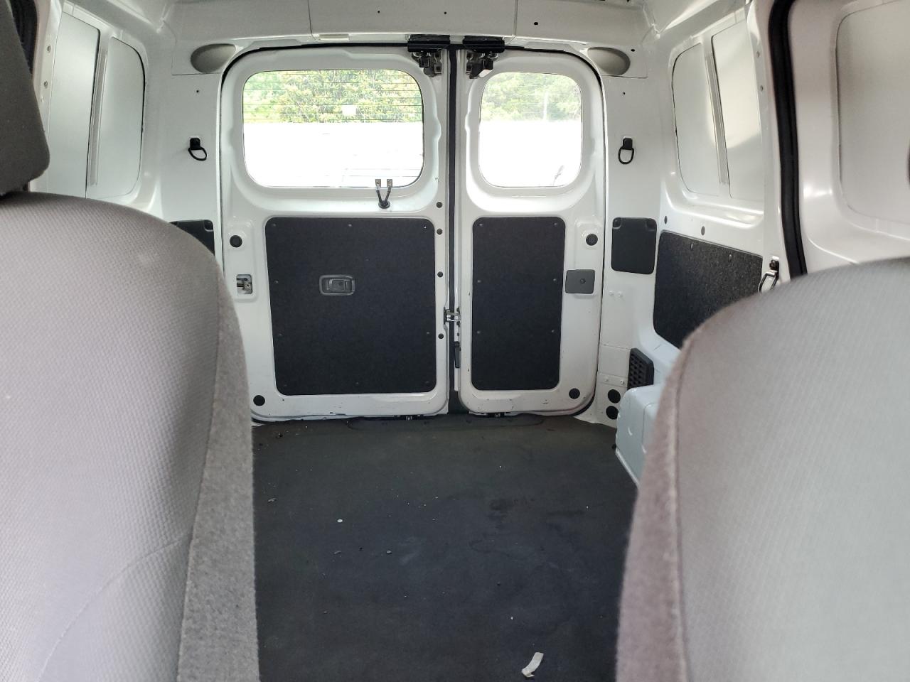 2021 Nissan Nv200 2.5S VIN: 3N6CM0KN4MK707916 Lot: 61736125