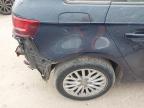 2017 AUDI A3 SE TECH for sale at Copart BRISTOL