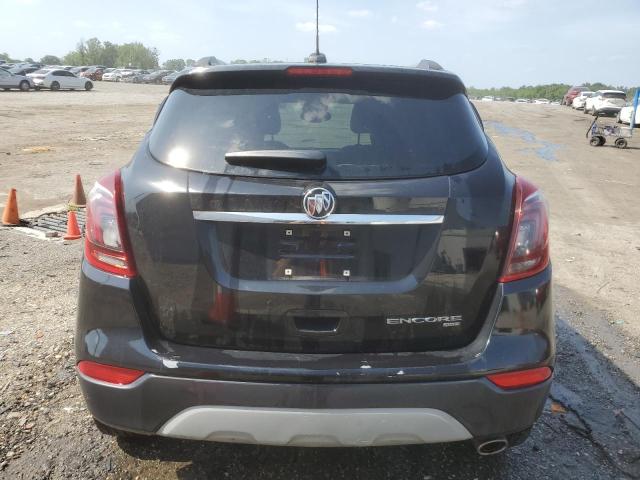  BUICK ENCORE 2019 Black
