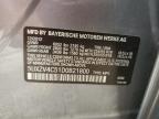2013 Bmw X5 Xdrive35I   na sprzedaż w Austell, GA - Rear End