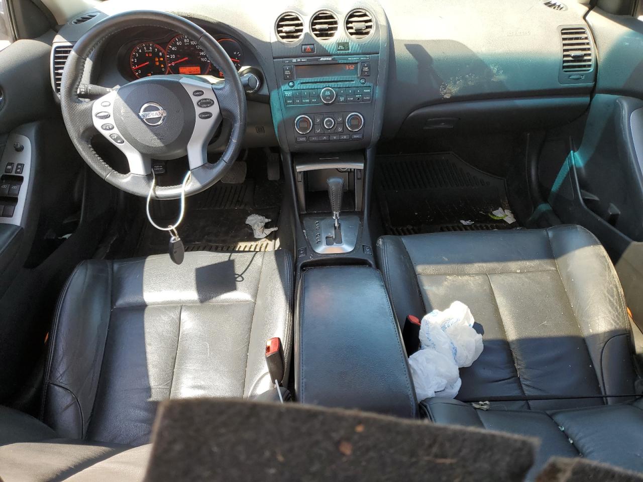 2009 Nissan Altima 3.5Se VIN: 1N4BL21E09N404458 Lot: 62679945
