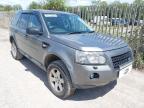 2010 LAND ROVER FREELANDER for sale at Copart WESTBURY