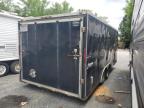 2019 Homesteader 820It Enclosed Cargo Trailer за продажба в Waldorf, MD - All Over