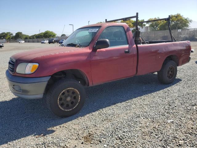 2000 Toyota Tundra 
