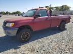 2000 Toyota Tundra  за продажба в San Diego, CA - Side