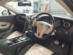 2014 BENTLEY CONTINENTA for sale at Copart NEWBURY