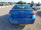 2010 Ford Focus Ses for Sale in Oklahoma City, OK - Hail