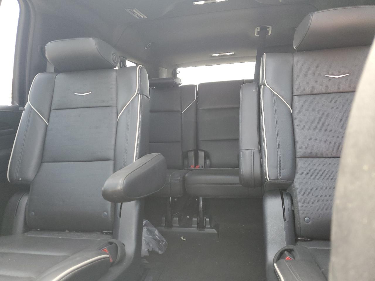 2023 Cadillac Escalade Esv Premium Luxury VIN: 1GYS3KKL4PR473368 Lot: 62881675