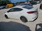 2017 Hyundai Elantra Se   na sprzedaż w Ocala, FL - Front End