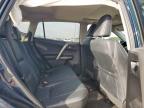 2017 Toyota Rav4 Limited იყიდება Temple-ში, TX - Rear End