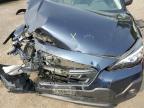 2021 SUBARU CROSSTREK SPORT   for sale at Copart ON - LONDON