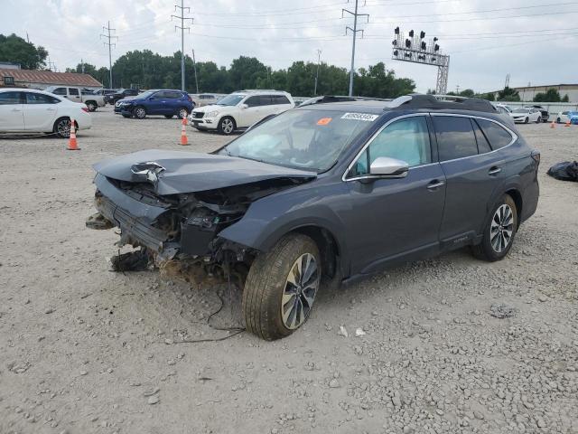 2024 Subaru Outback Touring