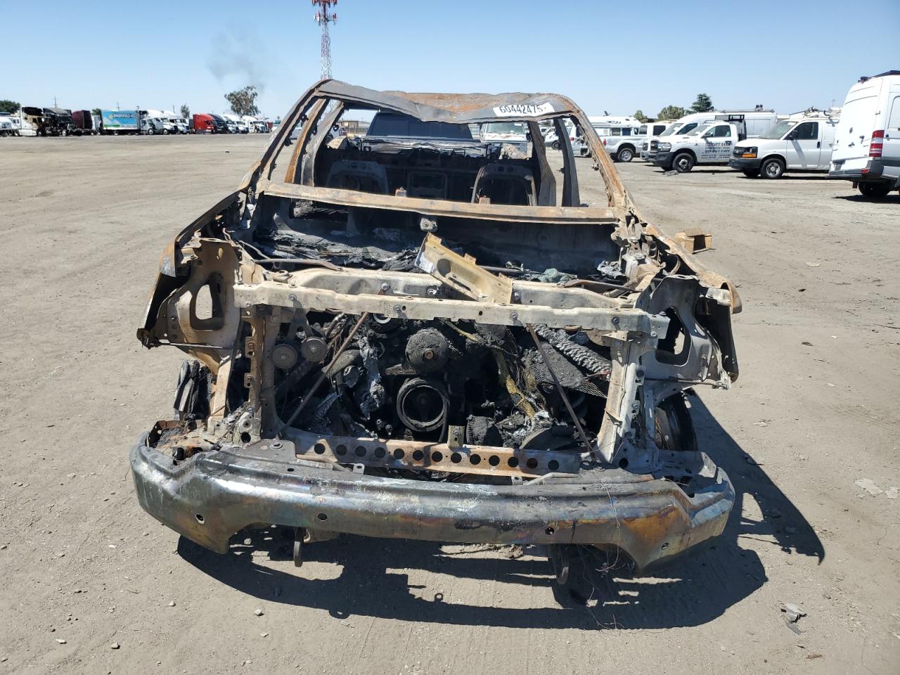 3gtu9dedxng125990 3GTU9DEDXNG125990 2022 GMC Sierra Limited K1500 Slt