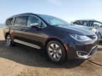 2017 CHRYSLER PACIFICA EHYBRID PLATINUM   for sale at Copart AB - CALGARY