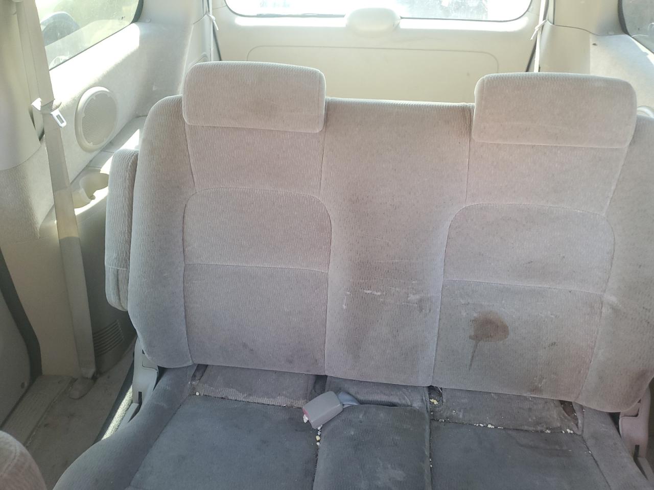 2004 Kia Sedona Ex VIN: KNDUP131846553005 Lot: 59636105