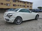 2009 Mercedes-Benz Slk 300   for Sale in Opa Locka, FL - Front End