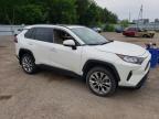 2021 TOYOTA RAV4 LIMITED   for sale at Copart ON - LONDON