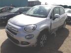 2016 FIAT 500X POP S for sale at Copart ROCHFORD