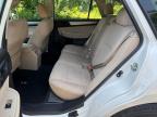 2019 SUBARU OUTBACK 2.5I   for sale at Copart MA - NORTH BOSTON